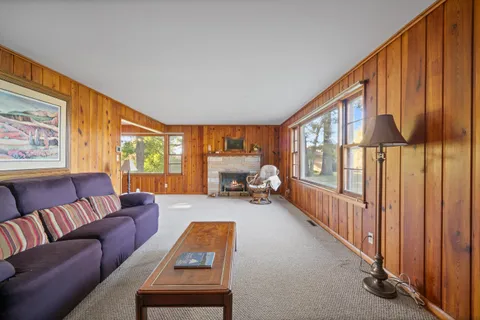 $1,295,000 | N1757 Wildwood Drive, Linn, WI 53147