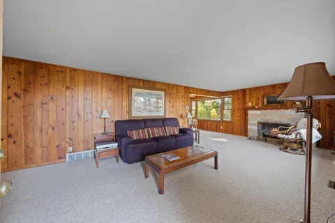 $1,295,000 | N1757 Wildwood Drive, Linn, WI 53147