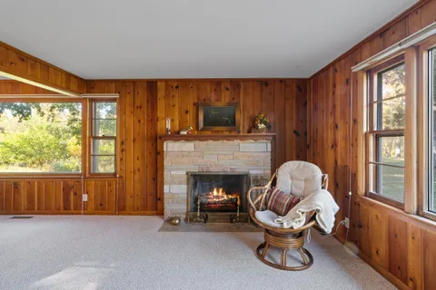 $1,295,000 | N1757 Wildwood Drive, Linn, WI 53147