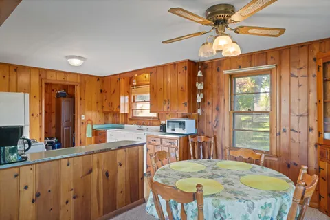 $1,295,000 | N1757 Wildwood Drive, Linn, WI 53147