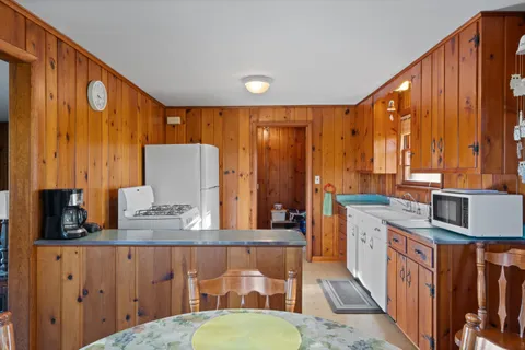 $1,295,000 | N1757 Wildwood Drive, Linn, WI 53147