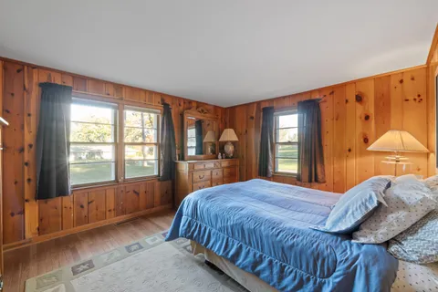 $1,295,000 | N1757 Wildwood Drive, Linn, WI 53147