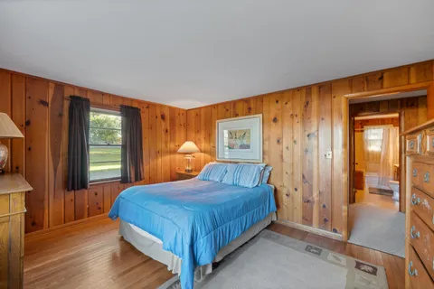 $1,295,000 | N1757 Wildwood Drive, Linn, WI 53147