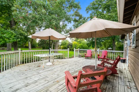 $1,295,000 | N1757 Wildwood Drive, Linn, WI 53147