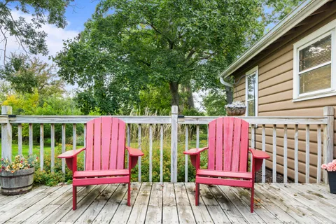 $1,295,000 | N1757 Wildwood Drive, Linn, WI 53147