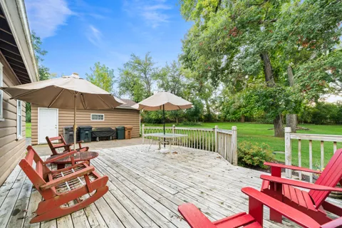 $1,295,000 | N1757 Wildwood Drive, Linn, WI 53147