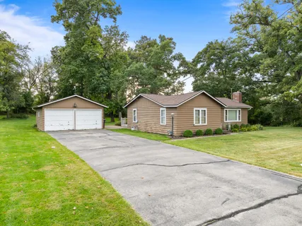 $1,295,000 | N1757 Wildwood Drive, Linn, WI 53147