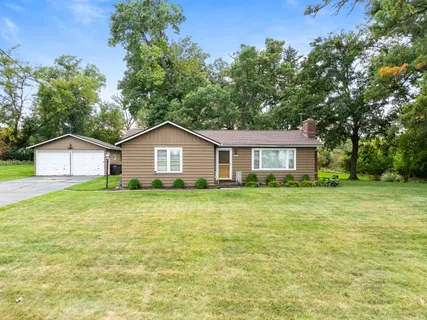 $1,295,000 | N1757 Wildwood Drive, Linn, WI 53147