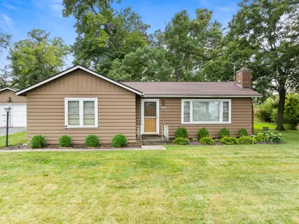 $1,295,000 | N1757 Wildwood Drive, Linn, WI 53147