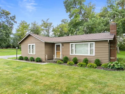 $1,295,000 | N1757 Wildwood Drive, Linn, WI 53147