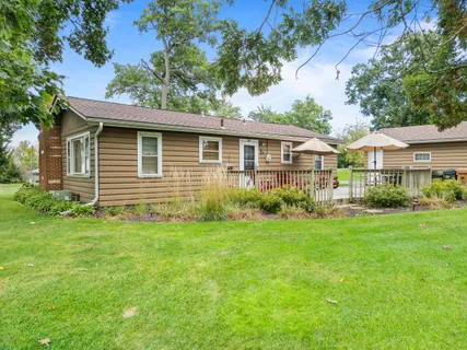 $1,295,000 | N1757 Wildwood Drive, Linn, WI 53147