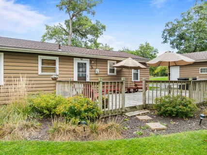 $1,295,000 | N1757 Wildwood Drive, Linn, WI 53147