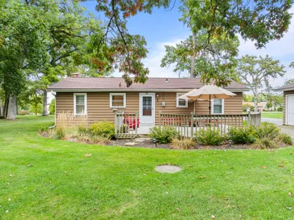 $1,295,000 | N1757 Wildwood Drive, Linn, WI 53147