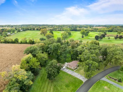 $1,295,000 | N1757 Wildwood Drive, Linn, WI 53147