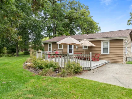 $1,295,000 | N1757 Wildwood Drive, Linn, WI 53147