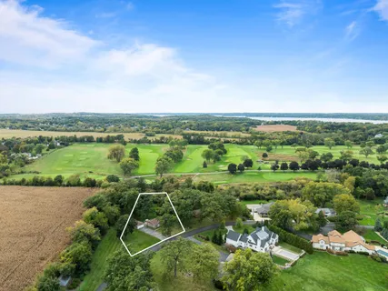 $1,295,000 | N1757 Wildwood Drive, Linn, WI 53147