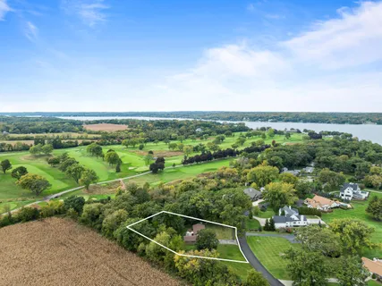 $1,295,000 | N1757 Wildwood Drive, Linn, WI 53147