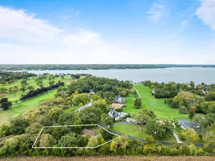 $1,295,000 | N1757 Wildwood Drive, Linn, WI 53147