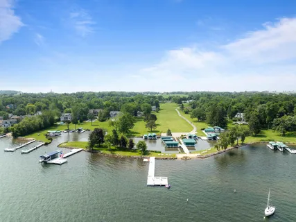 $1,295,000 | N1757 Wildwood Drive, Linn, WI 53147