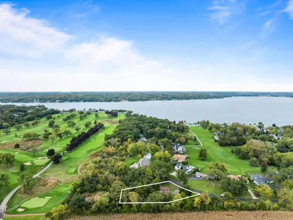 $1,295,000 | N1757 Wildwood Drive, Linn, WI 53147