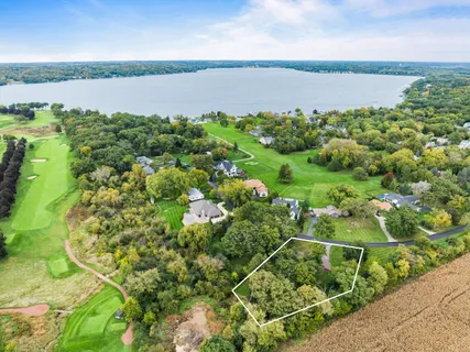 $1,295,000 | N1757 Wildwood Drive, Linn, WI 53147