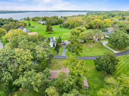 $1,295,000 | N1757 Wildwood Drive, Linn, WI 53147
