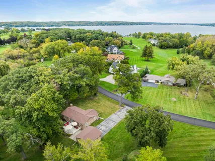 $1,295,000 | N1757 Wildwood Drive, Linn, WI 53147