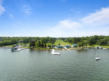 $1,295,000 | N1757 Wildwood Drive, Linn, WI 53147