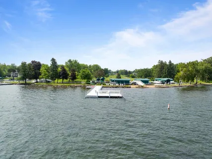 $1,295,000 | N1757 Wildwood Drive, Linn, WI 53147