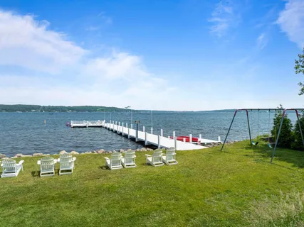 $1,295,000 | N1757 Wildwood Drive, Linn, WI 53147