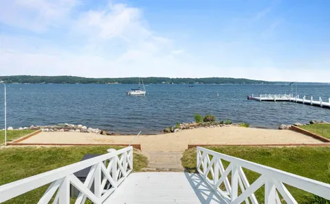 $1,295,000 | N1757 Wildwood Drive, Linn, WI 53147