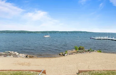 $1,295,000 | N1757 Wildwood Drive, Linn, WI 53147