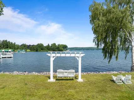 $1,295,000 | N1757 Wildwood Drive, Linn, WI 53147
