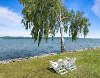 $1,295,000 | N1757 Wildwood Drive, Linn, WI 53147