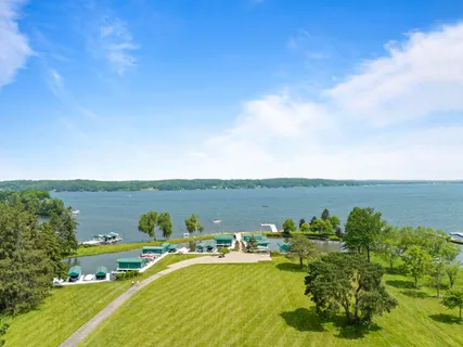 $1,295,000 | N1757 Wildwood Drive, Linn, WI 53147