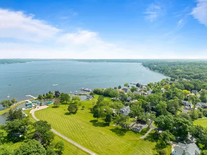 $1,295,000 | N1757 Wildwood Drive, Linn, WI 53147