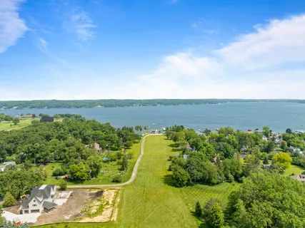 $1,295,000 | N1757 Wildwood Drive, Linn, WI 53147