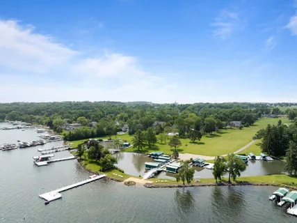 $1,295,000 | N1757 Wildwood Drive, Linn, WI 53147