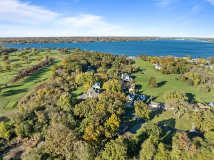 $1,295,000 | N1757 Wildwood Drive, Linn, WI 53147