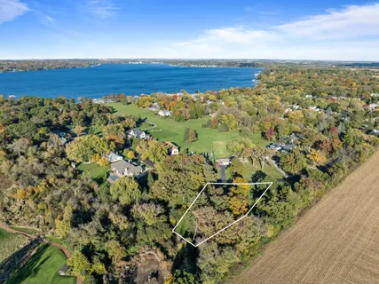 $1,295,000 | N1757 Wildwood Drive, Linn, WI 53147