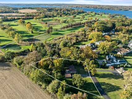 $1,295,000 | N1757 Wildwood Drive, Linn, WI 53147