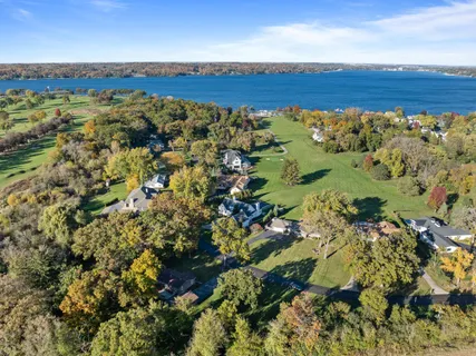 $1,295,000 | N1757 Wildwood Drive, Linn, WI 53147