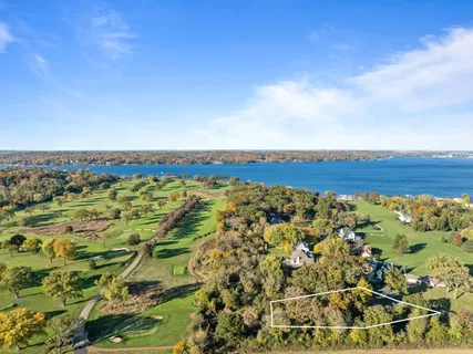 $1,295,000 | N1757 Wildwood Drive, Linn, WI 53147