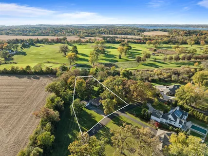 $1,295,000 | N1757 Wildwood Drive, Linn, WI 53147