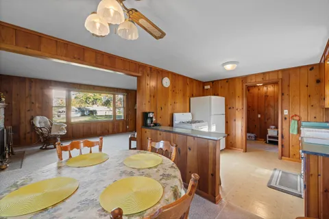 $1,295,000 | N1757 Wildwood Drive, Linn, WI 53147