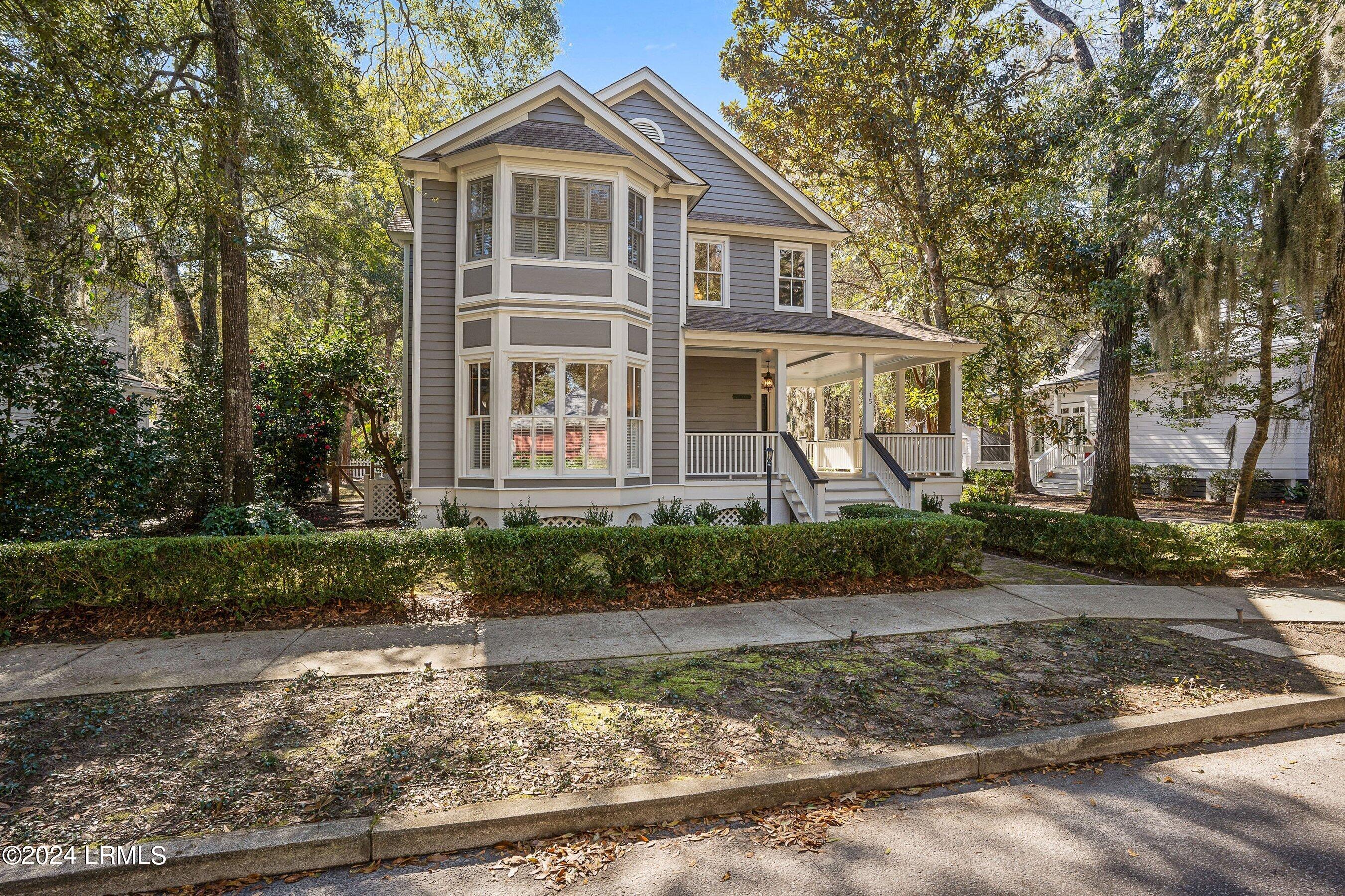15 Newpoint Road Beaufort, SC 29907 - Photo 1 of 60 DSC08052-1-1.jpg-SMALL