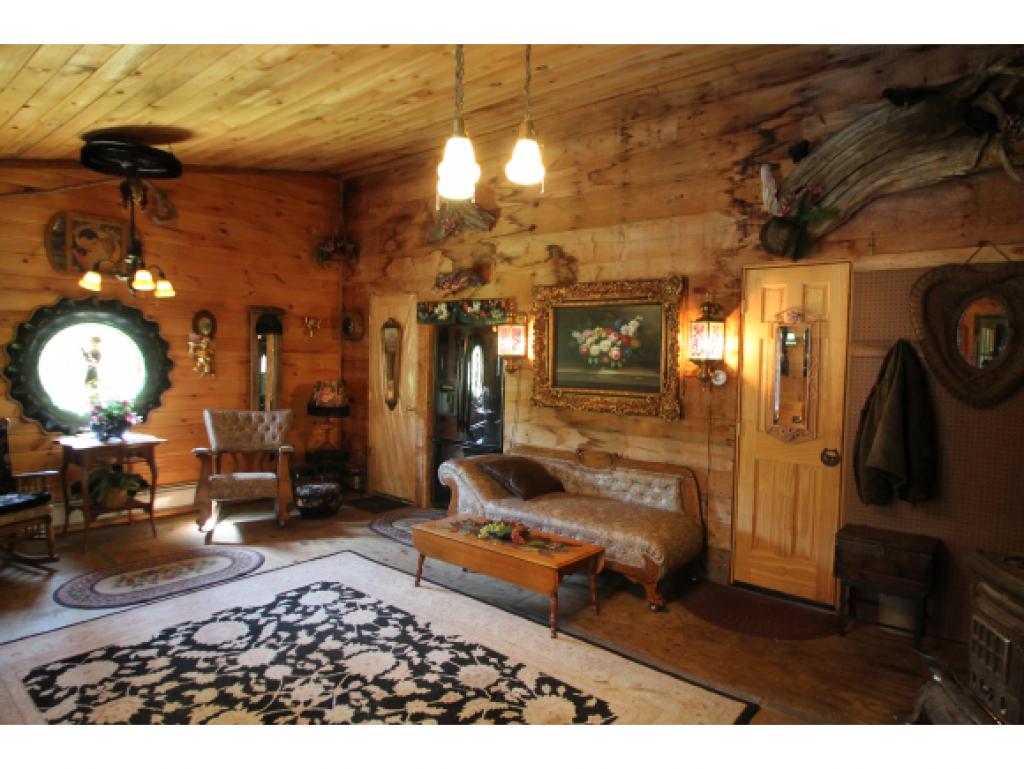 4075 Hart Hollow Road Washington, VT 05675 - Photo 12 of 18 Gallery Image 12