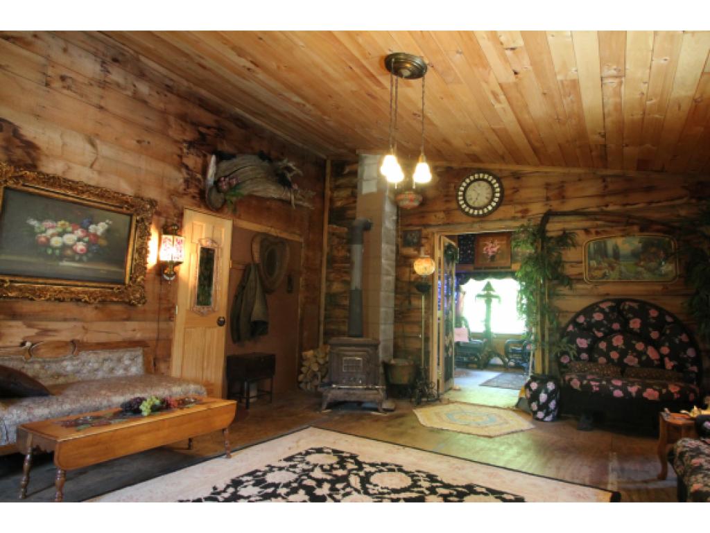 4075 Hart Hollow Road Washington, VT 05675 - Photo 8 of 18 Gallery Image 8
