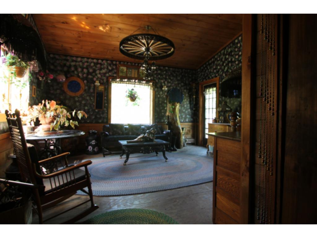 4075 Hart Hollow Road Washington, VT 05675 - Photo 10 of 18 Gallery Image 10