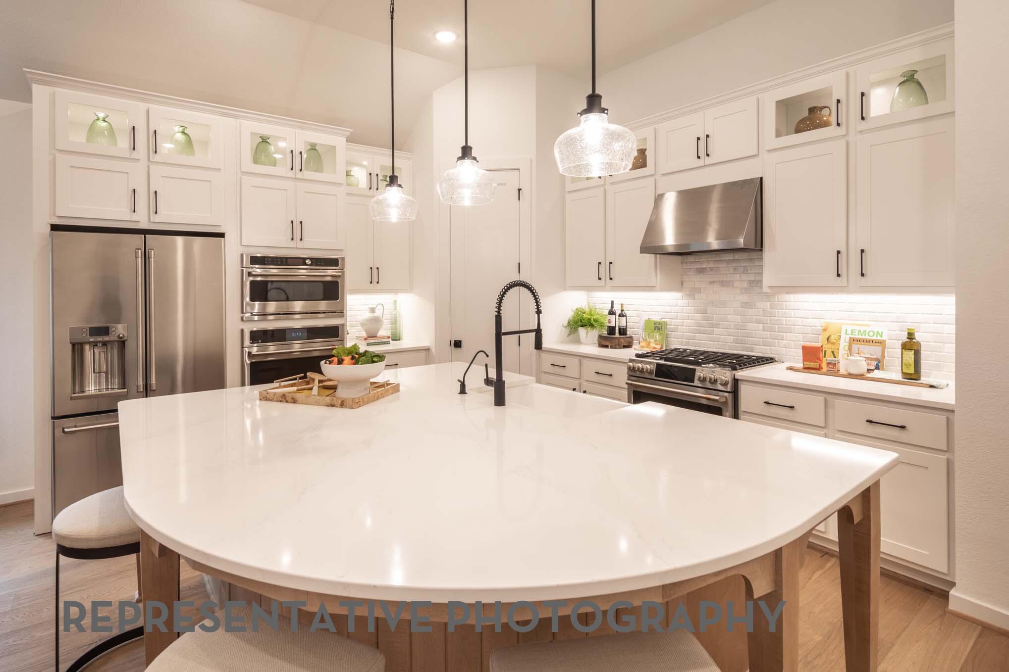 545 High Smt Drive Georgetown, TX 78628 - Photo 5 of 29